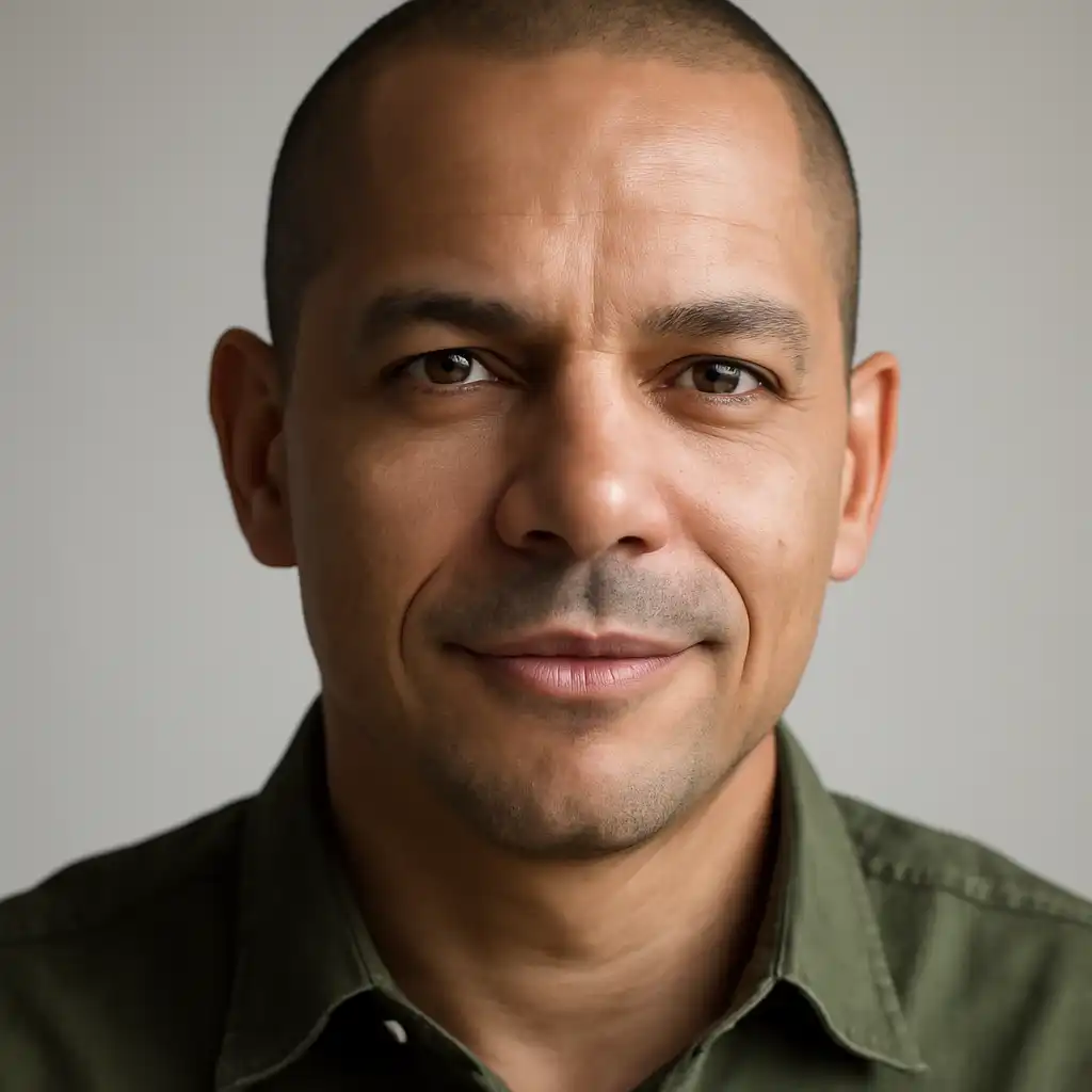 Ricardo Mendes da Silva